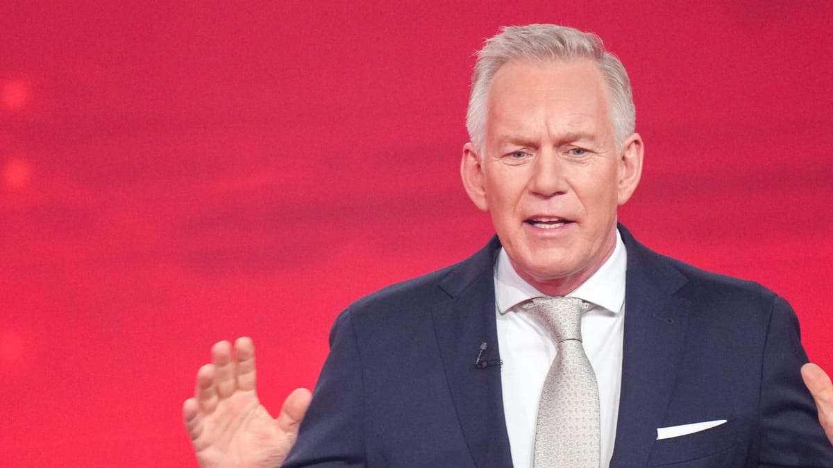 ZDF ändert das Abendprogramm: Samstagskrimi fällt aus