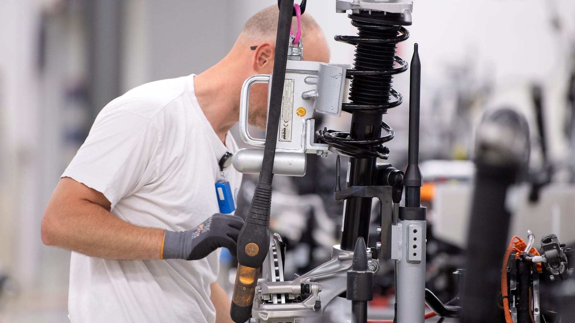 Arbeitskosten in Deutschland Arbeitskosten in Deutschland