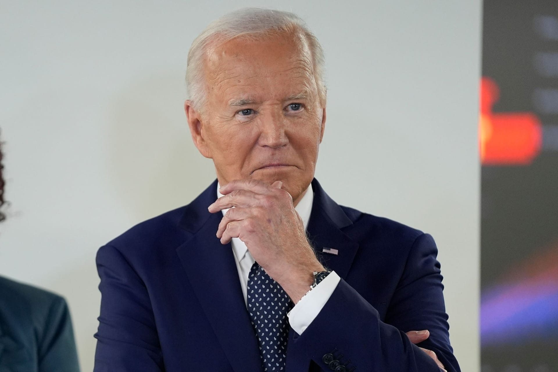 US-Präsident Biden