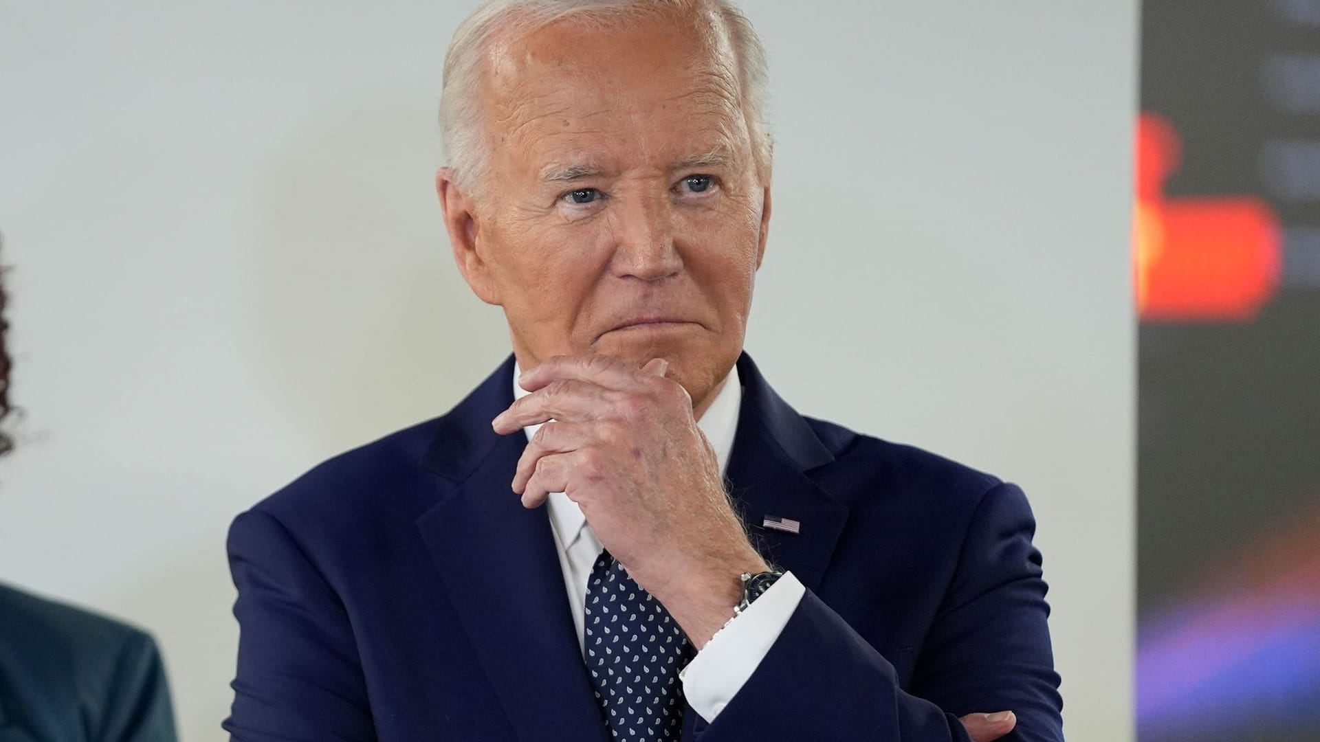 US-Präsident Biden