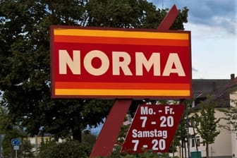 Norma (Symbolbild) will den Rivalen Aldi ärgern: Der Discounter richtet sich direkt an "Fans".