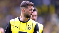 Bericht: Topklub will BVB-Stürmer