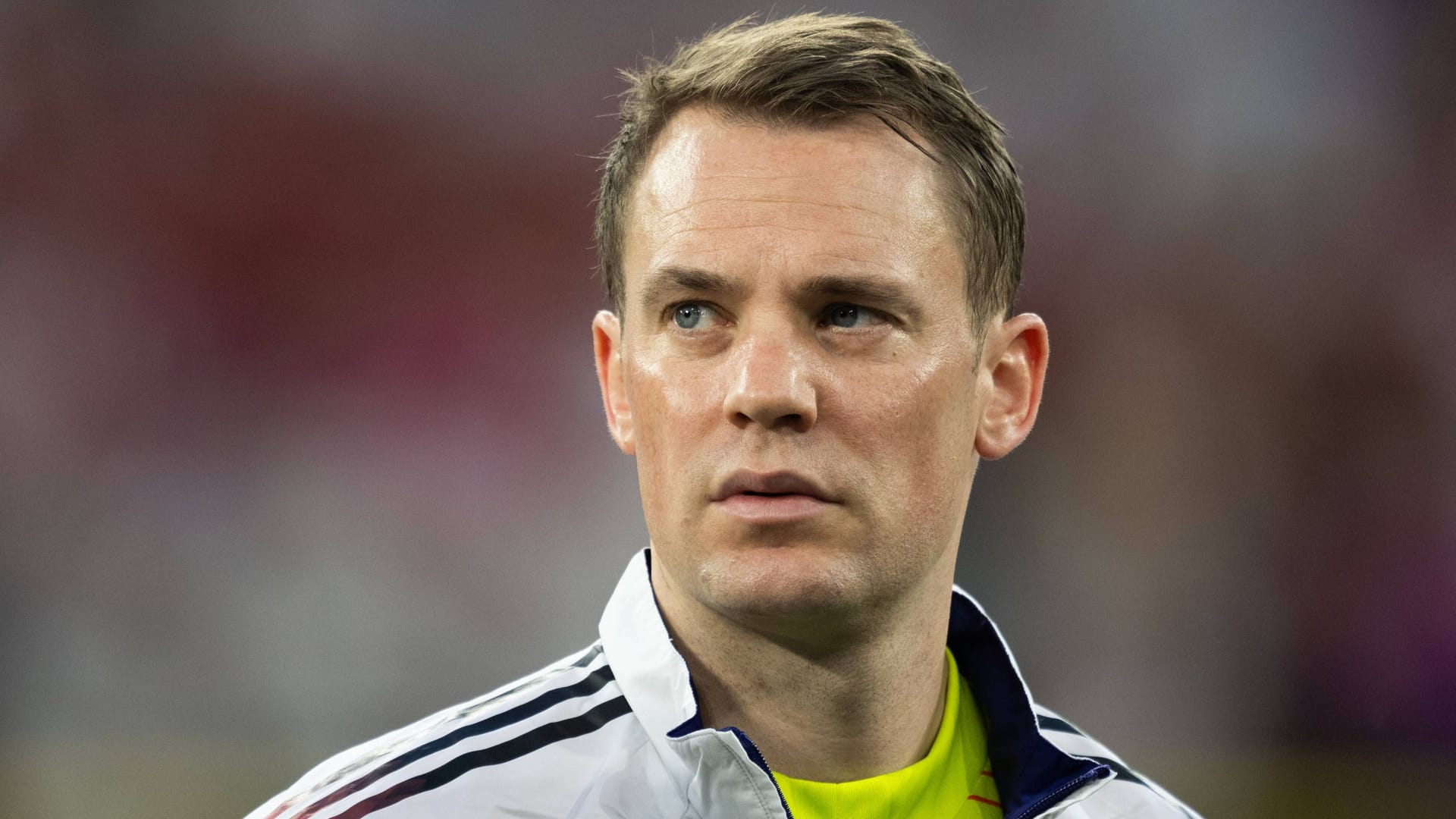 Noch nicht am Ende: Nationaltorwart Manuel Neuer.