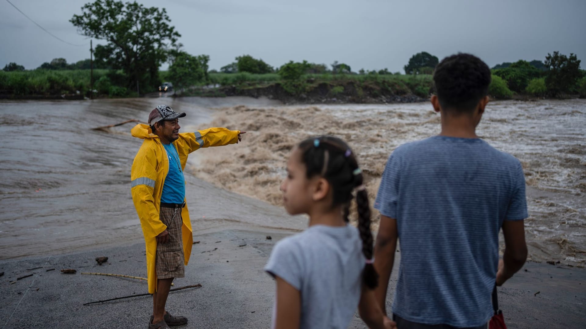 Tropisches Wetter Mexiko Tropisches Wetter Mexiko
