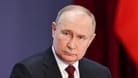 Wladimir Putin: Russland wird überschätzt, sagt Historiker Timothy Snyder.