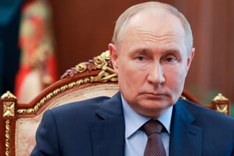 Wladimir Putin: Das Regime blickt den Russen mittlerweile unter die Bettdecke, meint Wladimir Kaminer.