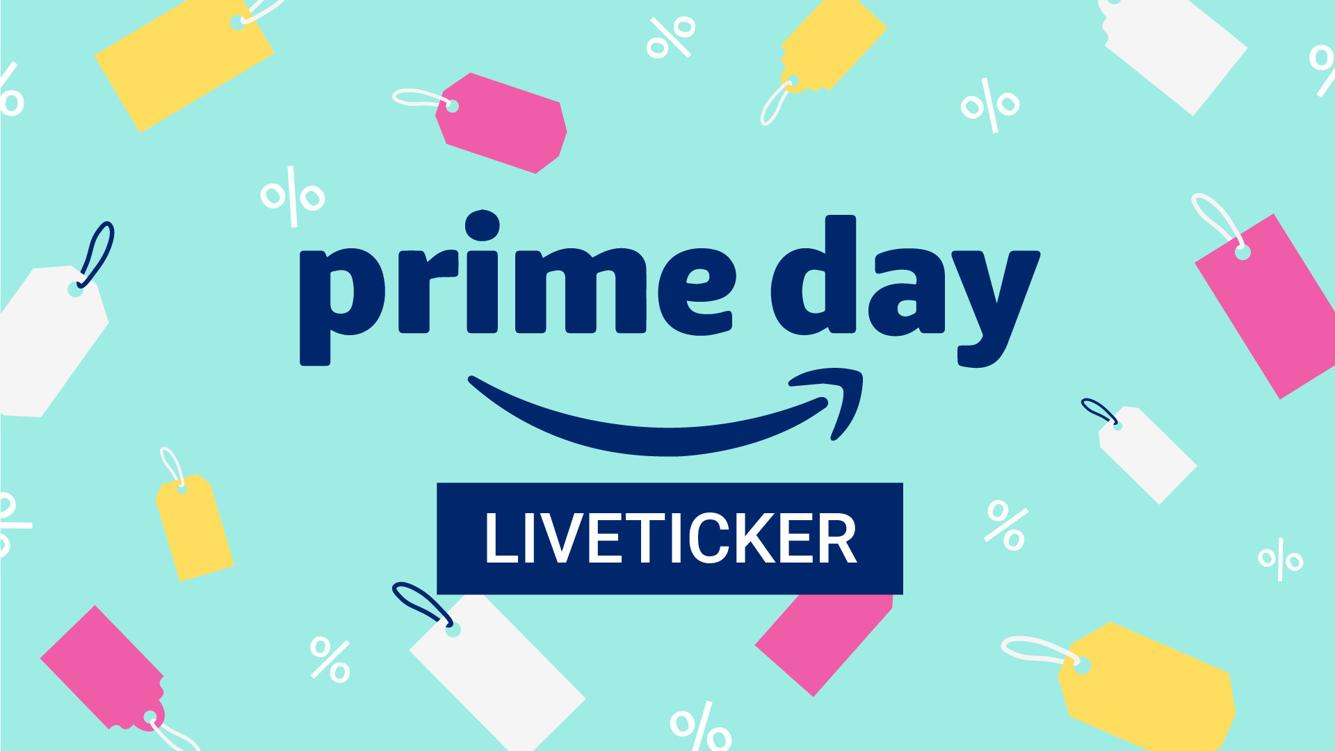 Prime Day 2024: Das sind die besten Angebote des Tages im Überblick. (Quelle: t-online)