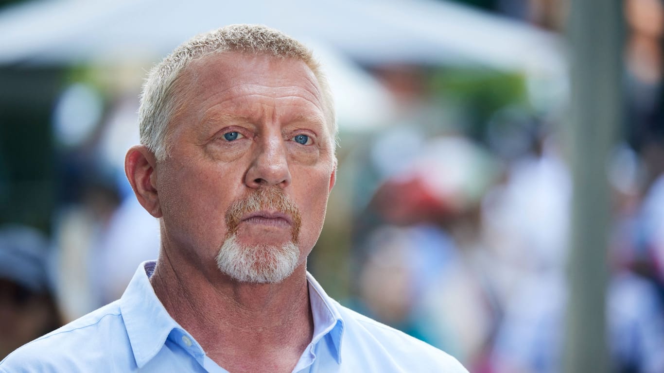 Boris Becker: Der Ex-Tennisprofi soll eine Hochzeit mit seiner Partnerin Lilian de Carvalho Monteiro planen.