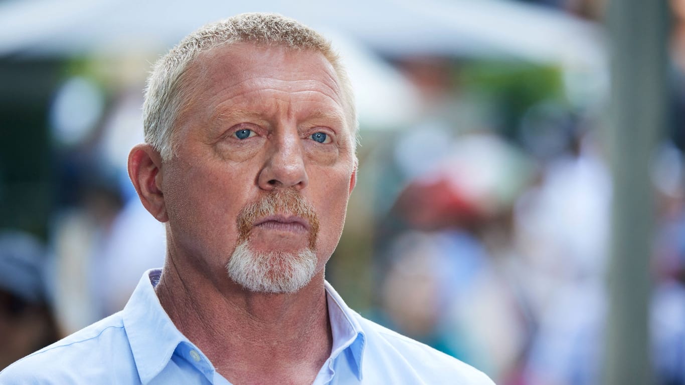 Boris Becker: Der Ex-Tennisprofi soll eine Hochzeit mit seiner Partnerin Lilian de Carvalho Monteiro planen.