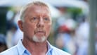 Boris Becker: Er muss einen schweren Verlust verkraften.