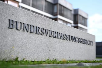 Bundesverfassungsgericht