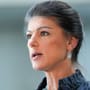 Wagenknecht bringt "Illner"-Gäste gegen sich auf