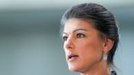 Wagenknecht bringt "Illner"-Gäste gegen sich auf
