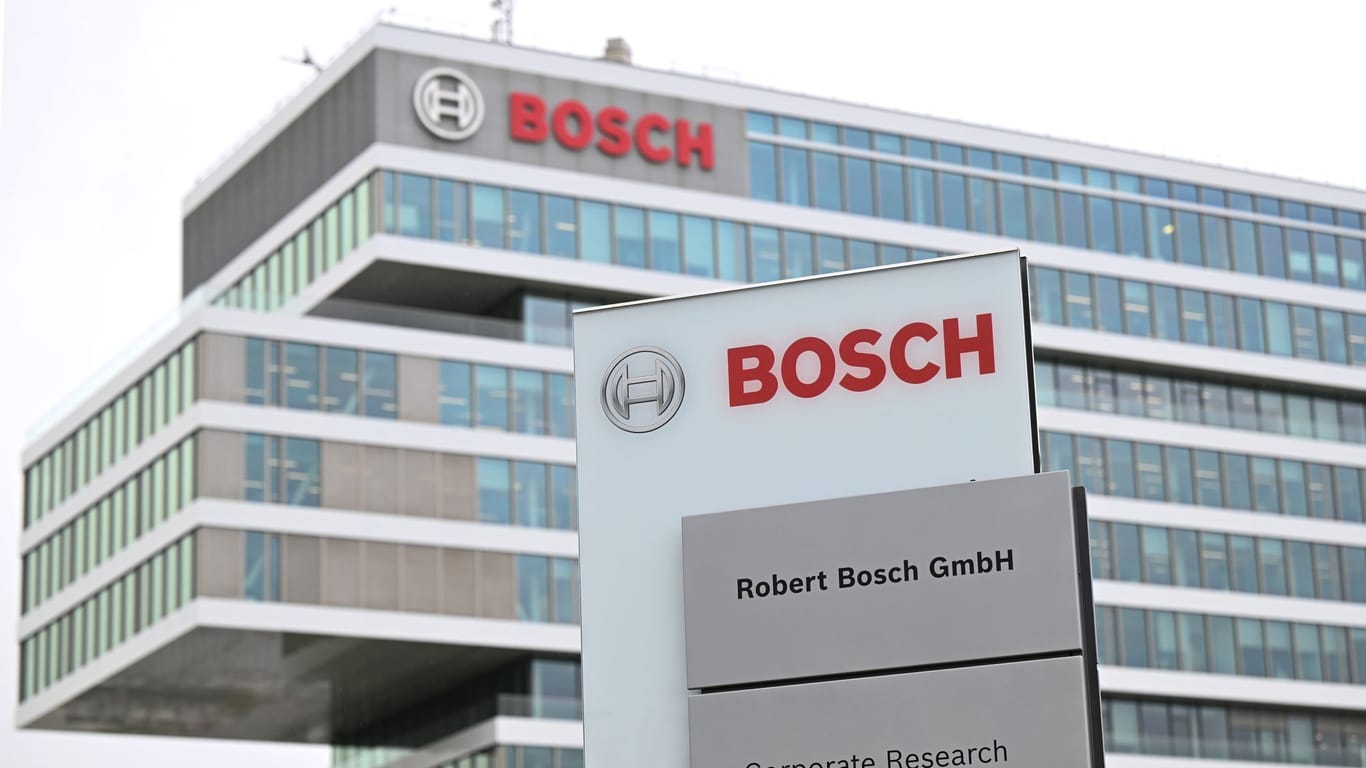 Bosch