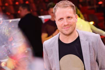 Provocateur oder Pausenclown? Oliver Pocher polarisiert wie kaum ein anderer Promi in Deutschland.