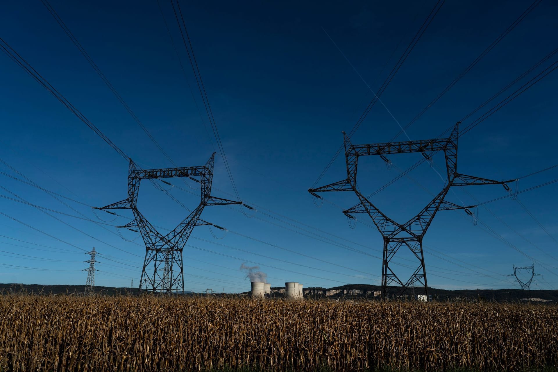 IEA: Erneuerbare Energie überrundet Kohle bei Stromerzeugung IEA: Erneuerbare Energie überrundet Kohle bei Stromerzeugung