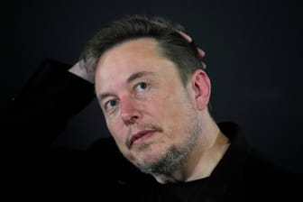 Tech-Milliardär Elon Musk