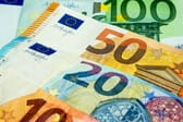 Kein 1000-Euro-Schein: Darum fehlt der Geldschein in Ihrem Portemonnaie