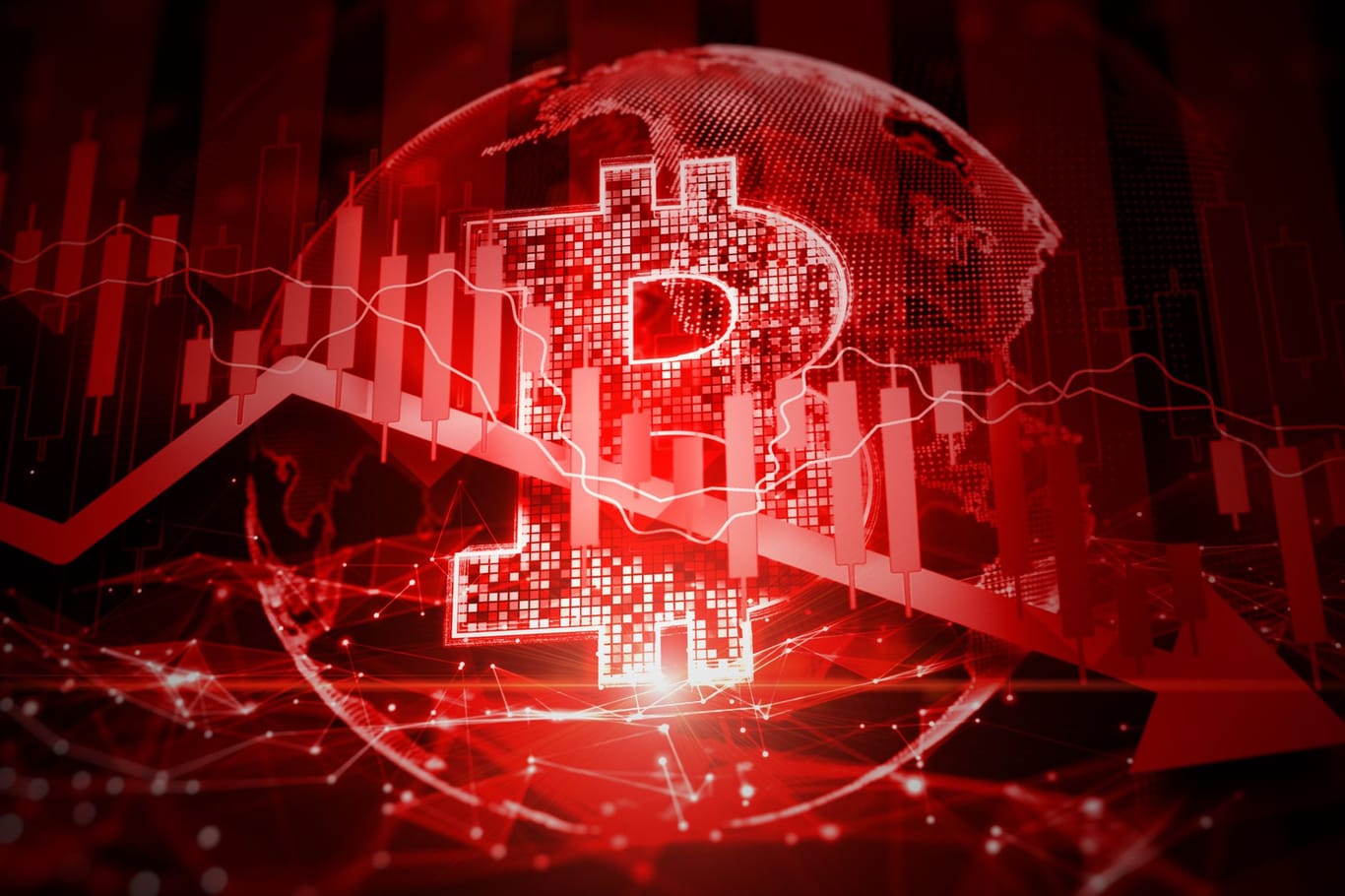 Älteste Digitalwährung Bitcoin verliert an Wert