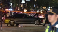 Auto reißt bei Unfall in Seoul neun Menschen in den Tod