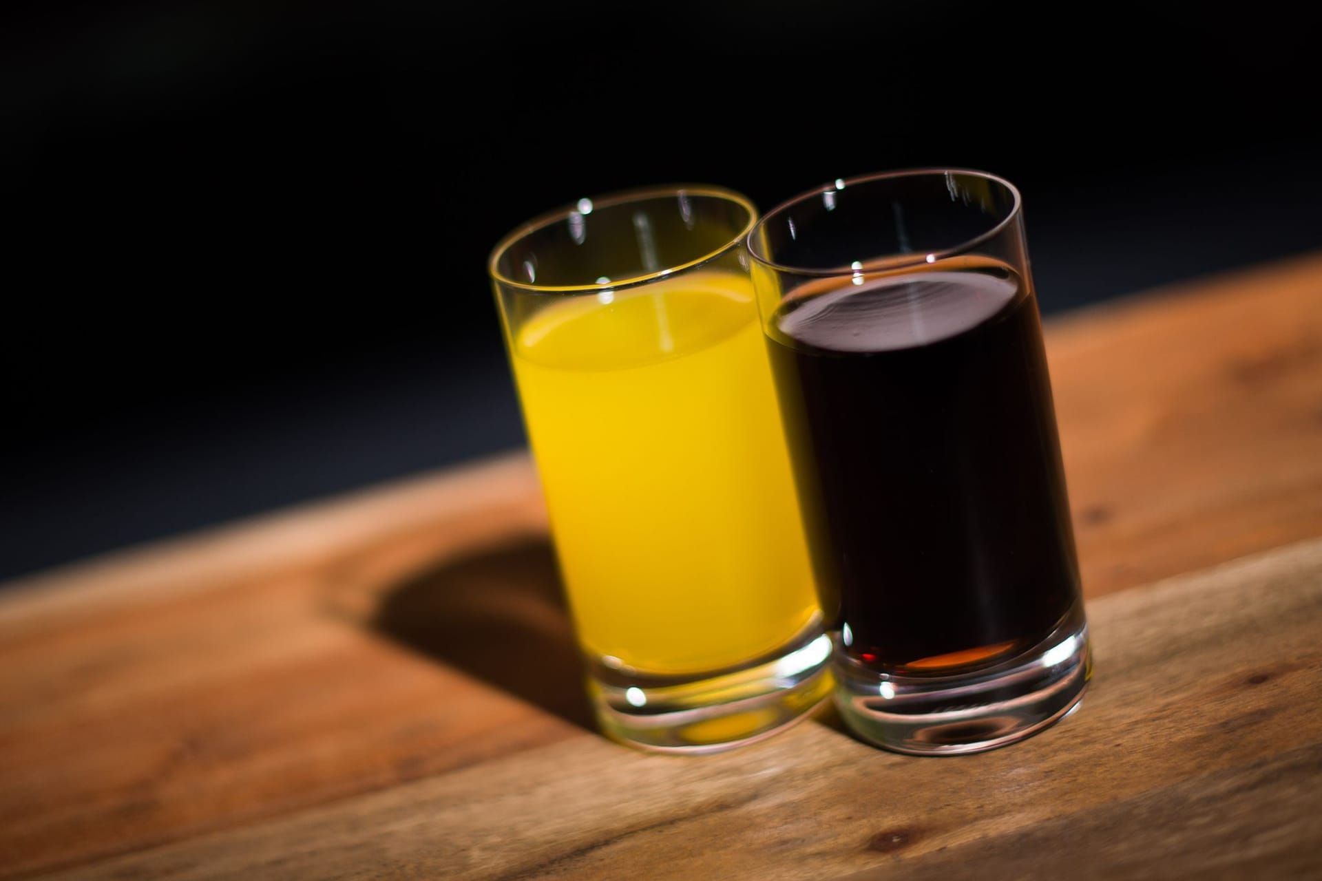 Softdrinks Softdrinks