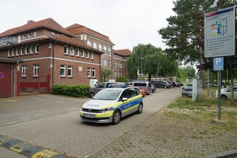 Unterkunft für Jugendliche in Gross Flottbeck: Hier soll der Junge leben.