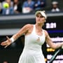 Wimbledon: Titelverteidigerin Vondroušová scheitert in Runde eins