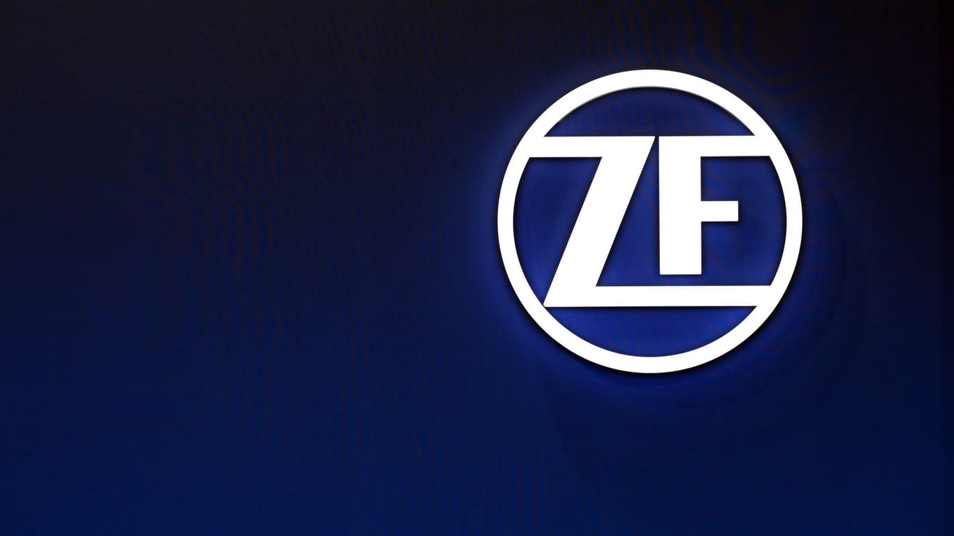 Autozulieferer ZF