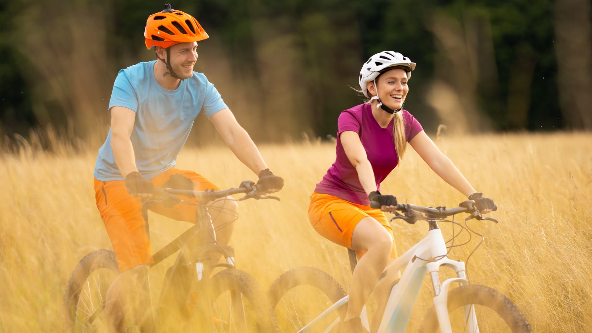 Bei Lidl sind heute E-Bikes im Angebot (Symbolbild).