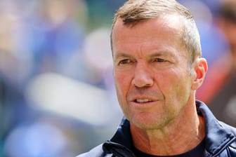 Lothar Matthäus: Erhat die jüngsten Aussagen von Uli Hoeneß kommentiert.