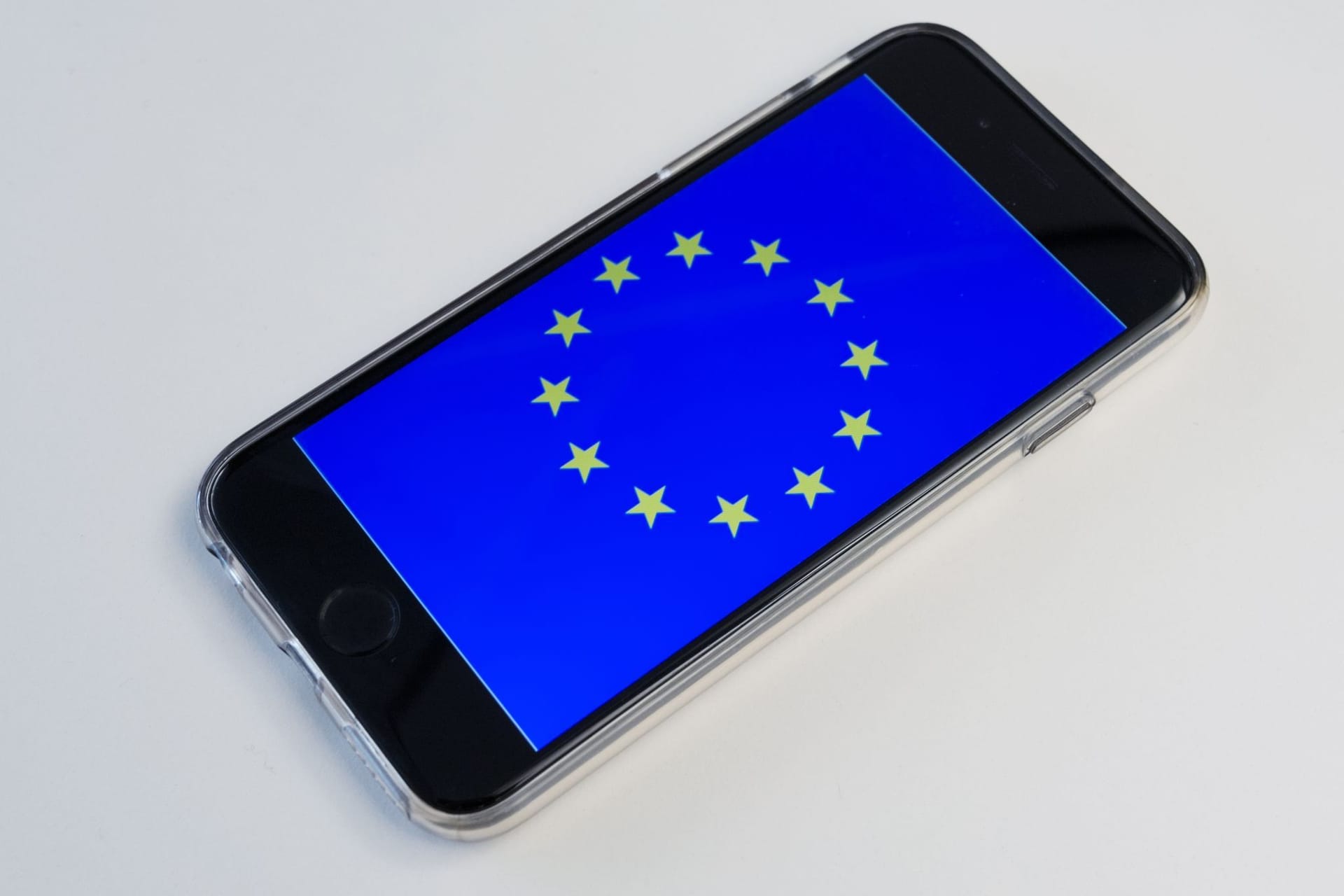 Roaming-Zone von EU und Ukraine Roaming-Zone von EU und Ukraine