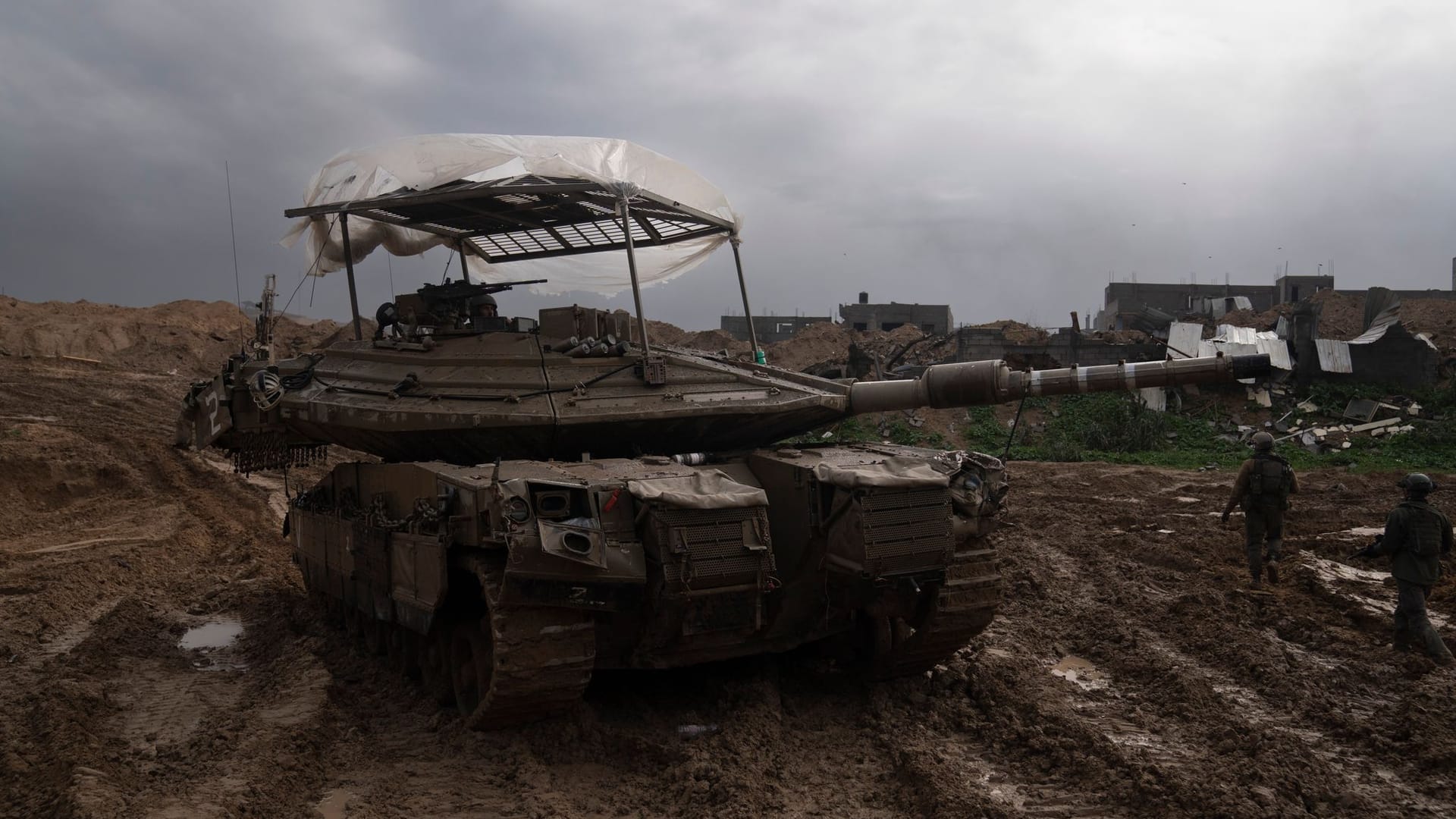 Gaza-Krieg Gaza-Krieg