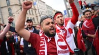 EM: Polizei alarmiert vor Türkei-Spiel gegen Österreich – Platzsturm?