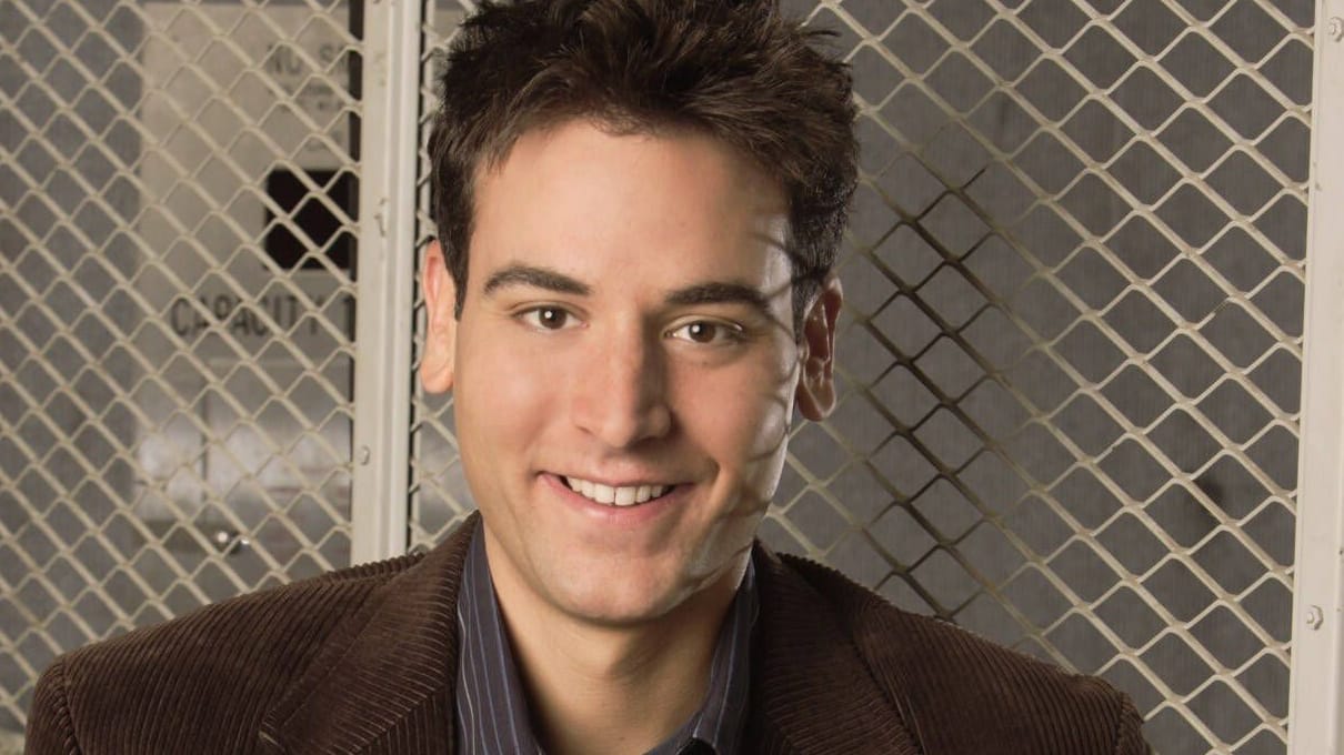 Josh Radnor: Neun Staffeln lang verkörperte er Ted Mosby.