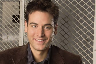 Josh Radnor: Neun Staffeln lang verkörperte er Ted Mosby.