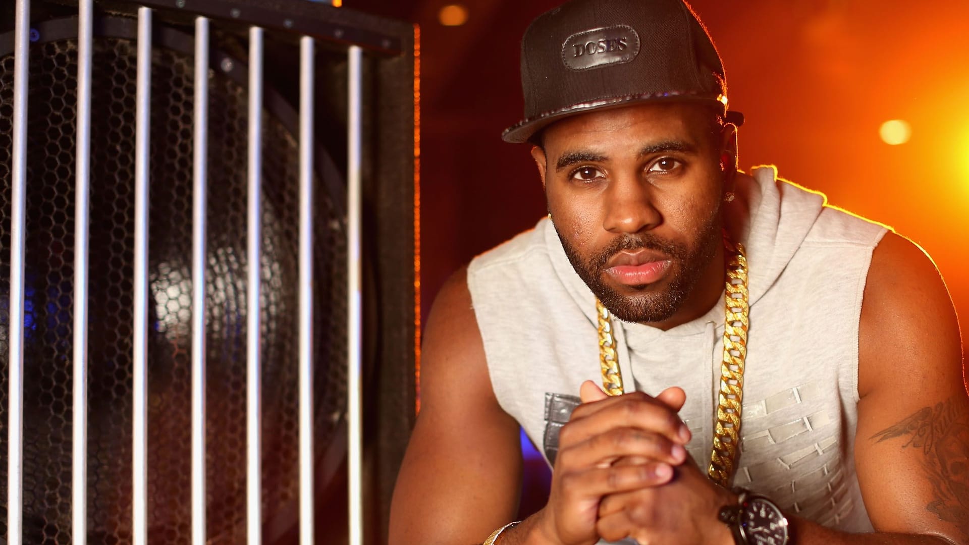 Jason Derulo: Der Sänger erlebte eine lebensbedrohliche Situation.