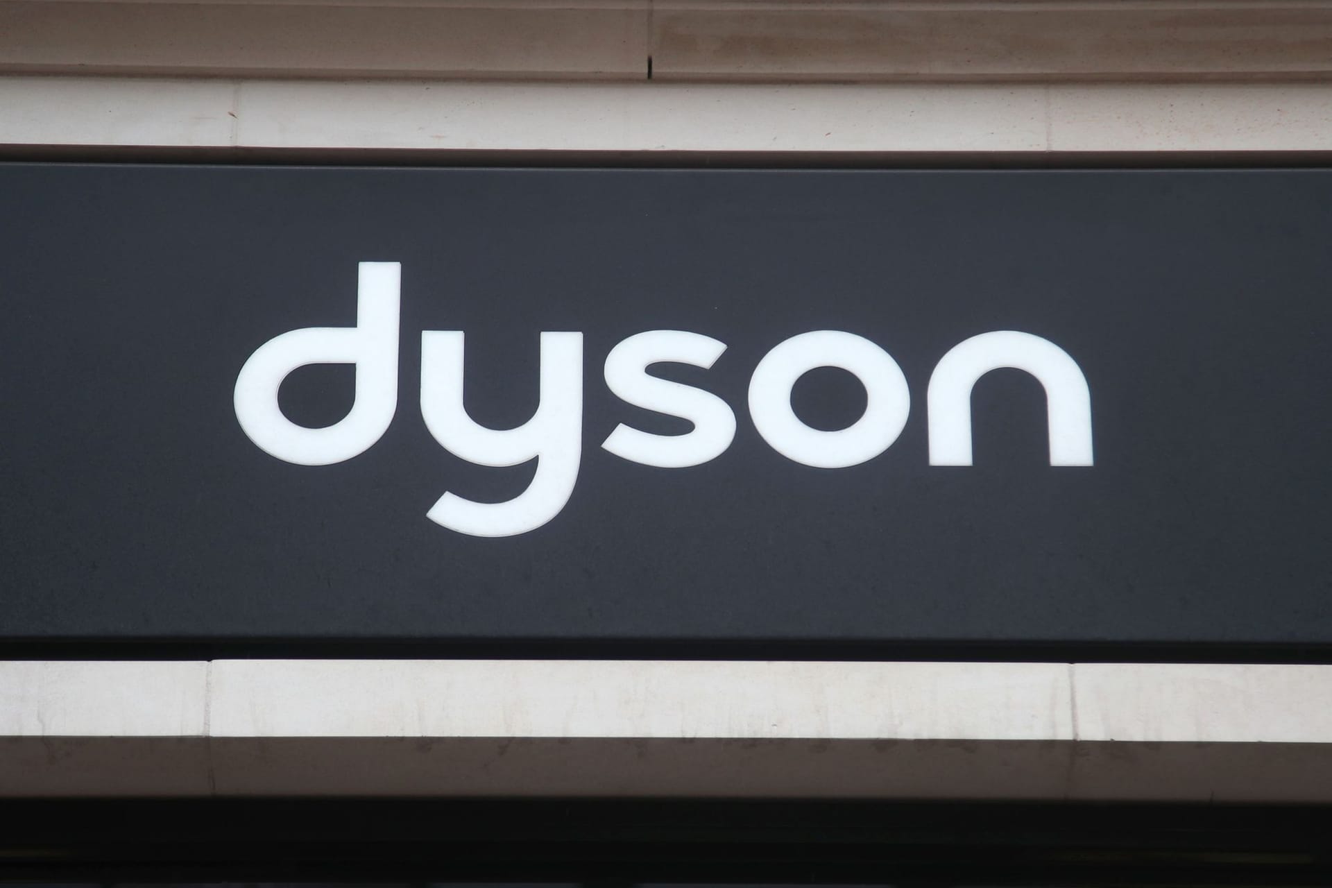 Dyson plant Stellenabbau in Großbritannien Dyson plant Stellenabbau in Großbritannien