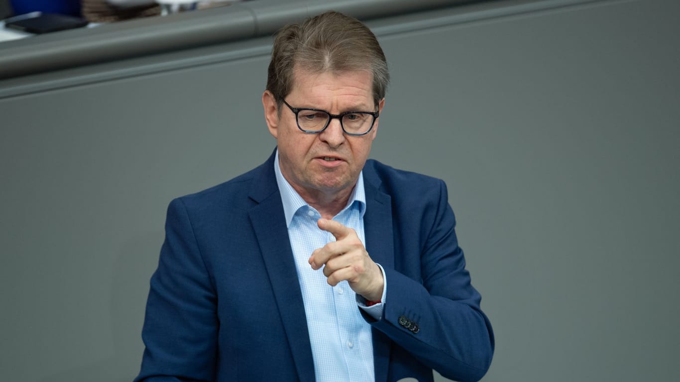 Ralf Stegner (SPD)