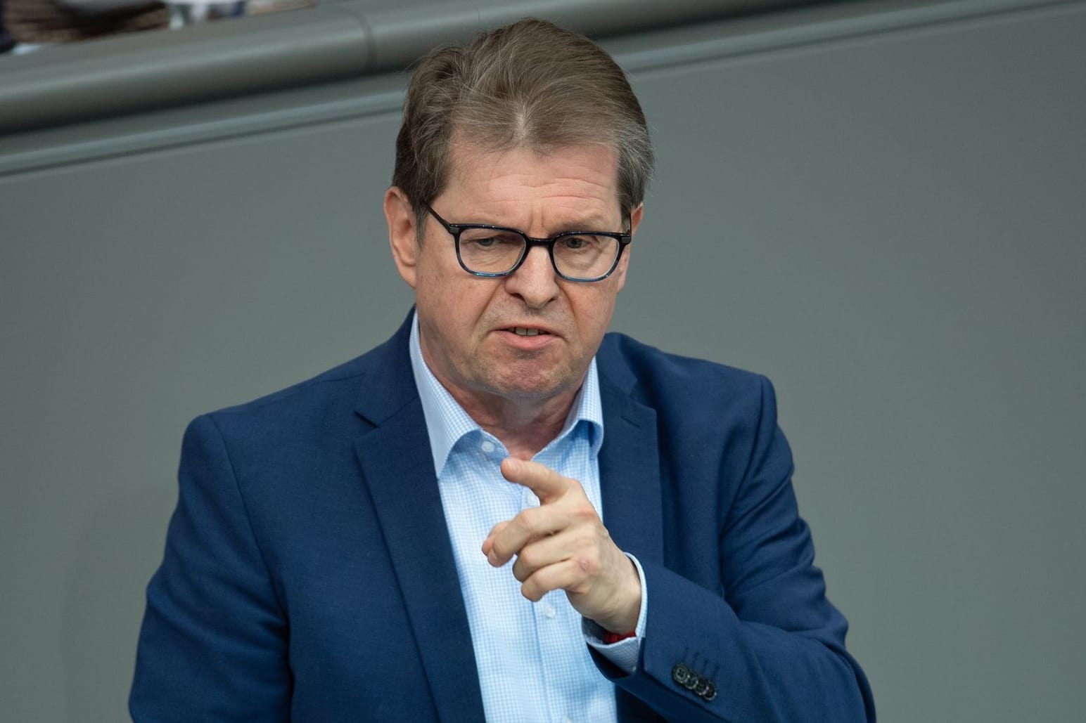 Ralf Stegner (SPD)