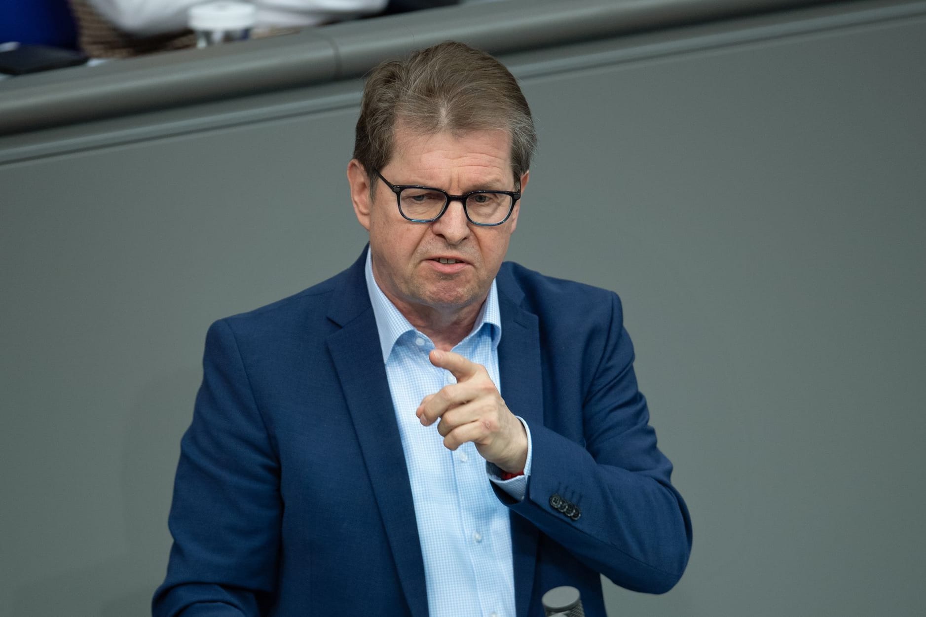 Ralf Stegner (SPD)