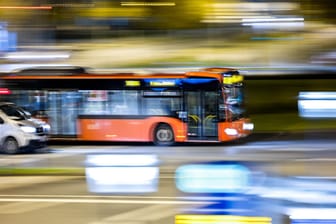 Die Preise im Nahverkehr in Westfalen steigen