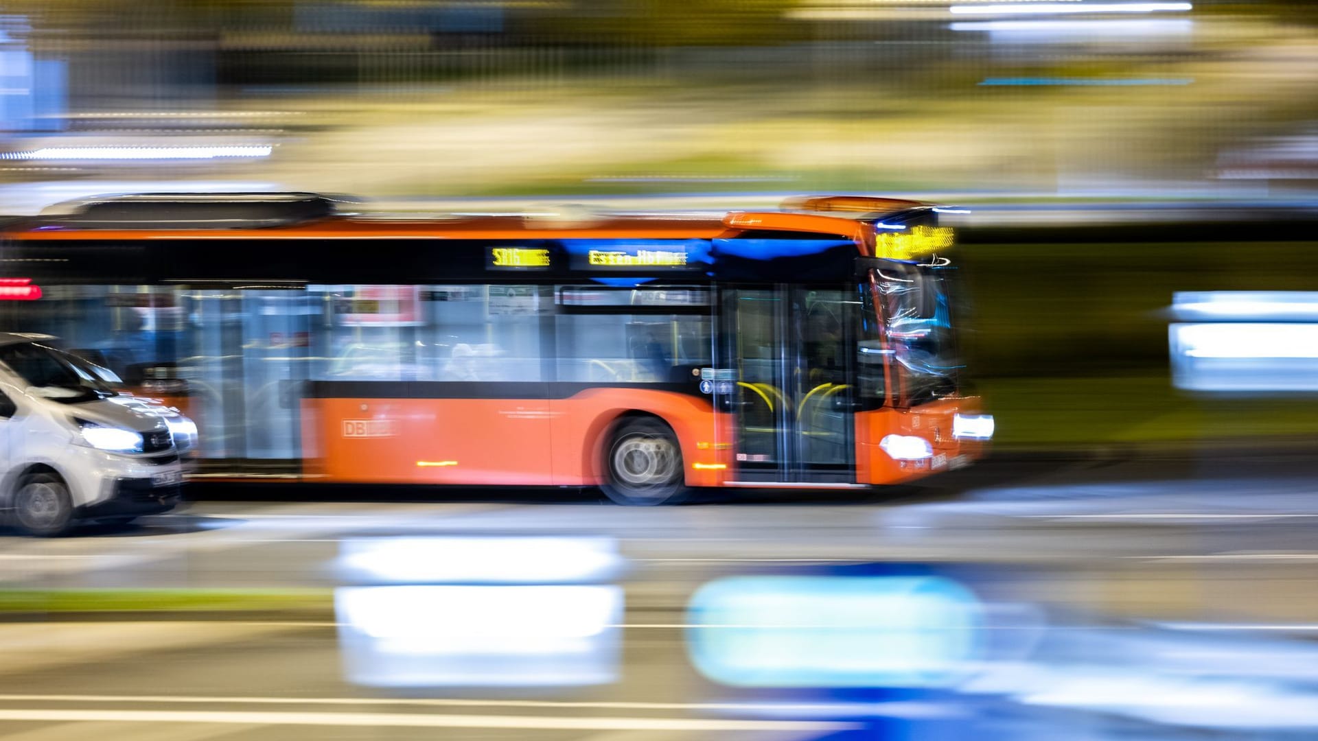 Die Preise im Nahverkehr in Westfalen steigen