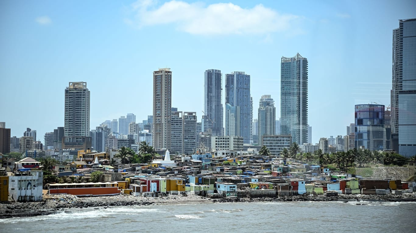 Mumbai