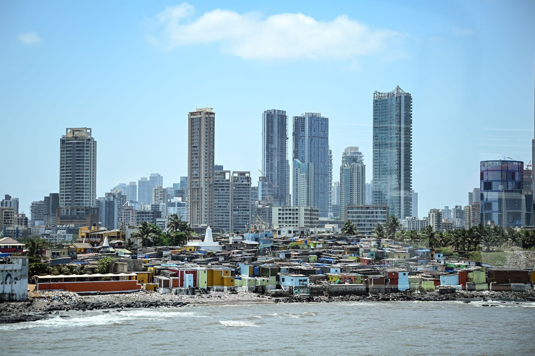 Mumbai