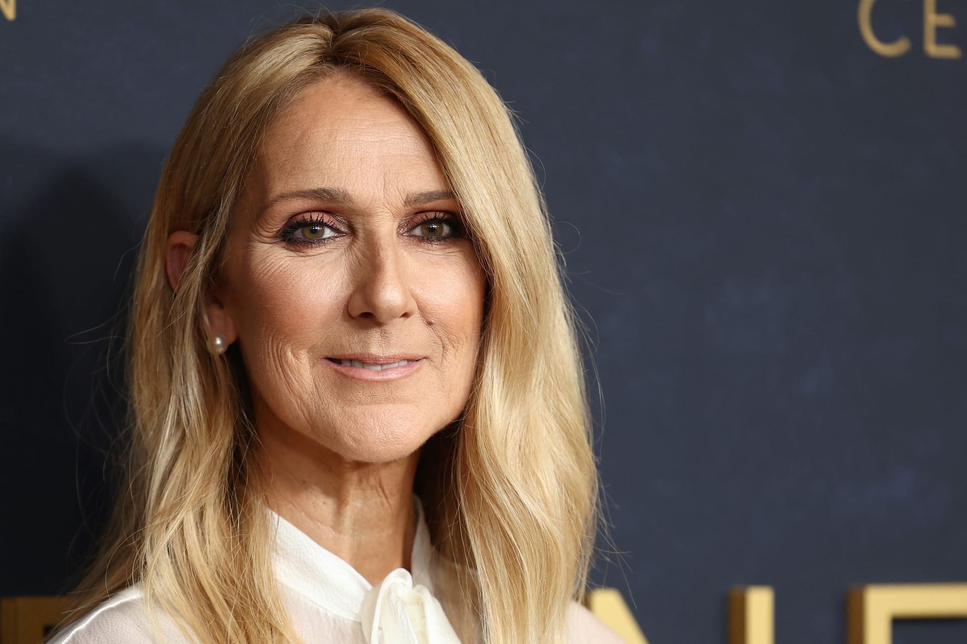 Céline Dion: Die Sängerin ist unheilbar krank.