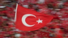 "Machtdemonstration" – Türkische Fans rufen zur Provokation auf