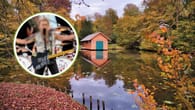 Peter Maffay in Bremen: Musiker radelt entspannt durch den Bürgerpark