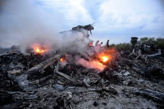 Flug MH17