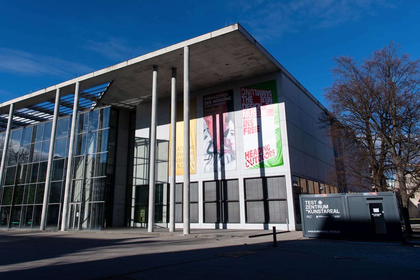 Pinakothek der Moderne erwirbt bedeutende Japansammlung