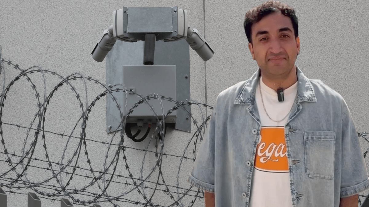 Deutschrapper 18 Karat Soll Abgeschoben Werden: Wer Ist Schuld? - vh3lcxe